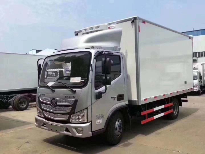 冷藏车应该如何挑选呢？怎样选适合自己的冷藏车？